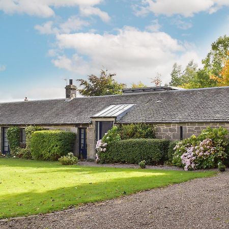 Tigh Nam Muc Villa Loanhead Exterior photo